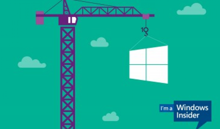 Microsoft: “Sono oltre 3,7 milioni gli utenti che hanno aderito al programma Windows Insider”