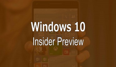 Windows 10 Mobile, disponibile al download la Build Preview 10586.122