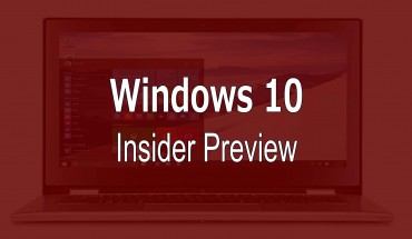 Microsoft rilascia la Build 10158 di Windows 10 Preview per PC