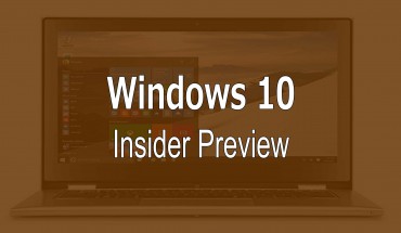 Dettagli e altre novità incluse nella Build Preview 10547 di Windows 10 per PC