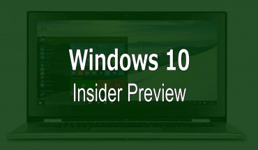 Microsoft rilascia la Build 10130 di Windows 10 Preview per PC attraverso il “Fast ring”