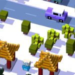 Crossy Road