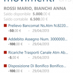 Mobile Banking UniCredit