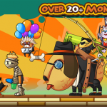 Monster GO!