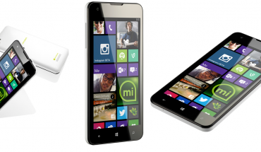 Mouse Computer presenta MADOSMA, un nuovo Windows Phone per il mercato giapponese