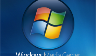 Il Windows Media Center non sarà implementato in Windows 10