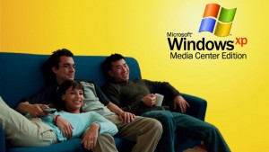 Windows Media Center
