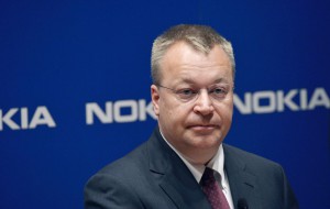 Stephen Elop