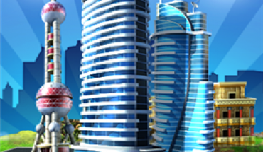 Megapolis, costruisci una città fantastica sul tuo Windows Phone (gioco gratis)
