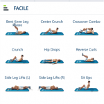 Runtastic Six Pack