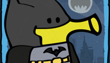 Il gioco Doodle Jump DC Super Heroes arriva sui dispositivi Windows Phone