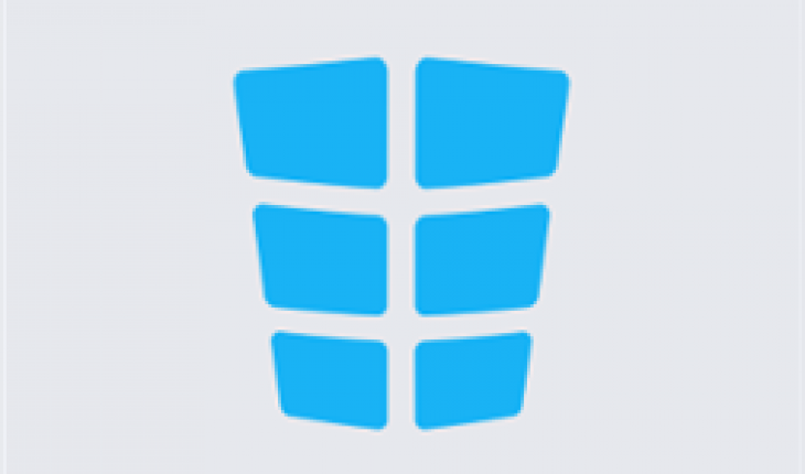 Runtastic Six Pack, scolpisci i tuoi addominali seguendo le indicazioni di un allenatore virtuale
