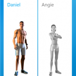 Runtastic Six Pack