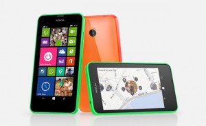 Lumia 635 - Best Value Phone