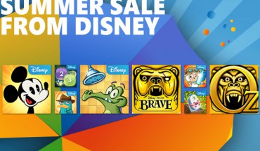 Summer Sale: 9 giochi Premium di Disney disponibili gratis fino al 17 giugno