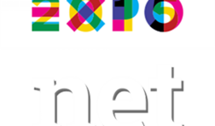 ExpoNet logo