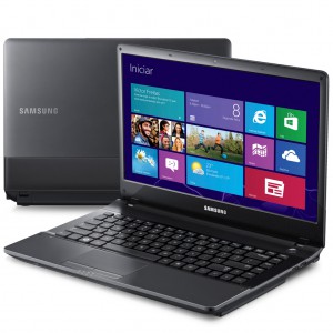 Laptop Samsung Windows