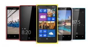 Lumia Family