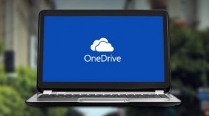 OneDrive