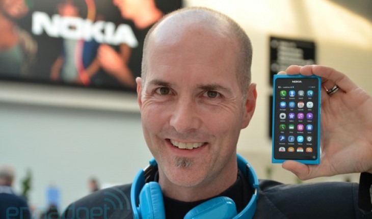 Peter Skillman, l’ideatore della UI di Nokia N9 diventa GM in Microsoft