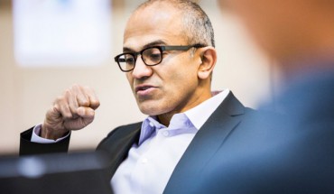 Satya Nadella: “aiutare le persone ad ottenere di più è la nostra missione”