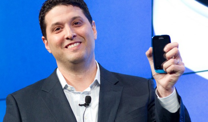 Terry Myerson è il nuovo responsabile della divisione Devices di Microsoft, prende il posto di Stephen Elop che lascia l’azienda [Aggiornato]