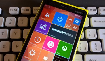 Windows 10 Mobile Preview, altre novità e implementazioni scovate nella nuova Build 10136