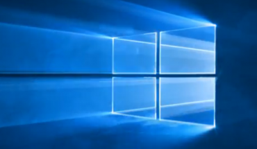 Microsoft, ecco come è stato realizzato il nuovo sfondo per il Desktop di Windows 10 (video)