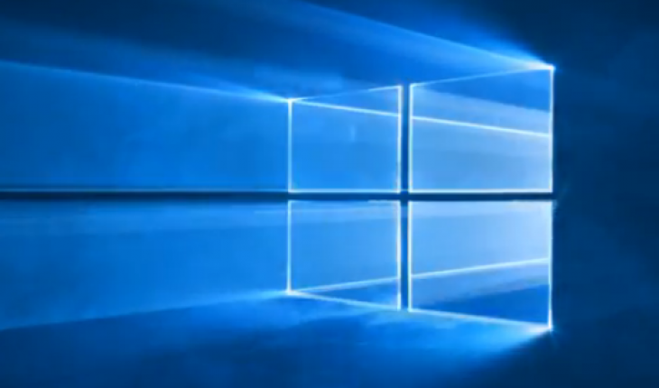 Microsoft rilascerà la versione RTM di Windows 10 per PC entro la fine di questa settimana