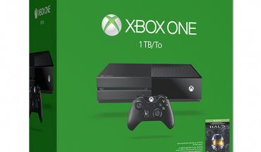Microsoft annuncia Xbox One 1TB con il nuovo controller wireless e Xbox Wireless Adapter per PC