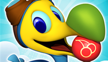 Dodo Pop, nuovo puzzle game di Disney disponibile per i dispositivi Windows (Universal App)