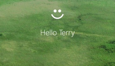Windows 10, nuova demo sul sistema Windows Hello per il riconoscimento del volto