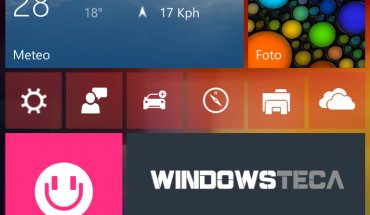 Windows 10 Mobile Preview Build 10149