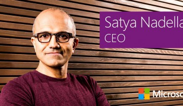 Satya Nadella: Windows 10 Mobile è di primaria importanza per la crescita dell’ecosistema Windows