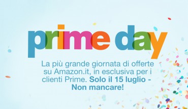 Promemoria Prime Day: acquista decine di prodotti su Amazon a prezzi super scontati (solo per i clienti Prime)