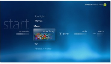 Windows 10, Microsoft rilascerà l’app Windows DVD Player per i possessori di Windows Media Center