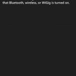 Build 10162 di Windows 10 Mobile Preview