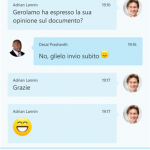 Skype for Business