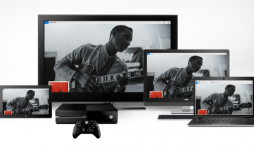 Groove, il servizio musicale di Microsoft ora disponibile anche su Web, Xbox One e Android