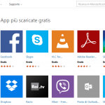 Windows Store