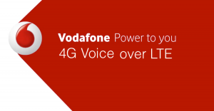 Vodafone 4G