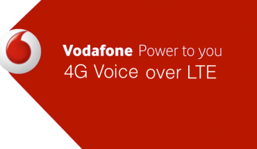 Vodafone, al via le chiamate in 4G e la condivisione di contenuti digitali in real time con l’app Call+