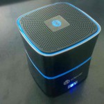 iClever Mini Speaker Bluetooth 4.0