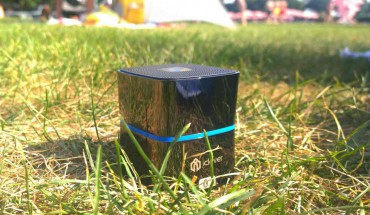 Recensione di iClever Mini Speaker Bluetooth 4.0 (altoparlante portatile)