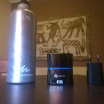 iClever Mini Speaker Bluetooth 4.0