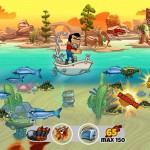 Dynamite Fishing World Game