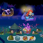 Dynamite Fishing World Game