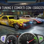 Top Speed: Drag & Fast Racing