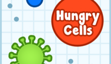 Hungry Cells