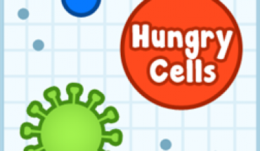 #MegabyteButtati: Hungry Cells per Windows Phone, mangia, corri e scappa! (gioco gratis)